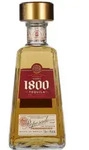 1800 Tequila Reserva REPOSADO 100% Agave 38% Vol. 0,7l