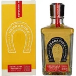 Herradura Tequila REPOSADO 100% de Agave 40% Vol. 0,7l in Geschenkbox