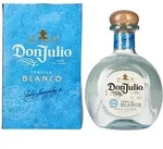 Don Julio Tequila Blanco 100% Agave 38% Vol. 0,7l in Geschenkbox