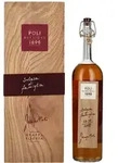 Poli Grappa Barrique 1898 Solera di Famiglia 55% Vol. 0,7l in Holzkiste