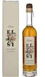 Berta Grappa Elisi per L'Ambiente Grappa Invecchiata 43% Vol. 0,5l in Geschenkbox