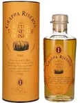 Sibona GRAPPA RISERVA botti da TENNESSEE WHISKEY 40% Vol. 0,5l in Geschenkbox