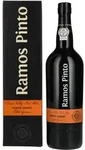 Ramos Pinto Porto Tawny 19,5% Vol. 0,75l in Geschenkbox