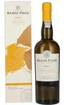 Ramos Pinto Porto Fine White 19% Vol. 0,75l in Geschenkbox