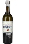 Absente Absinthe 55% Vol. 0,7l