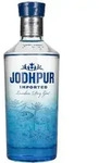 Jodhpur London Dry Gin 43% Vol. 0,7l