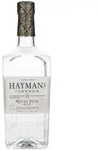 Hayman's Royal Dock Gin Navy Strength 57% Vol. 0,7l
