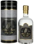 Black Forest Dry Gin 47% Vol. 0,7l in Tinbox