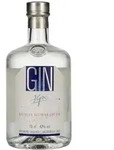 Guglhof Gin Alpin Distilled Austrian Dry Gin 42% Vol. 0,7l