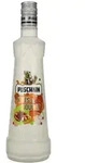 Puschkin Nuts & Nougat 17,5% Vol. 0,7l