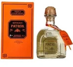 Patr&oacute;n Tequila Reposado 40% Vol. 0,7l in Geschenkbox