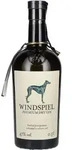 Windspiel London Dry Gin 47% Vol. 0,5l