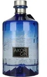 Akori Gin 42% Vol. 0,7l