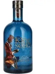 The King of Soho London Dry Gin 42% Vol. 0,7l
