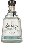 Sierra Tequila Milenario Fumado 100% de Agave 41,5% Vol. 0,7l