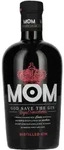 Mom God Save The Gin Distilled Gin 39,5% Vol. 0,7l