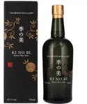 KI NO BI Kyoto Dry Gin 45,7% Vol. 0,7l in Geschenkbox