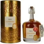 Poli Grappa Cleopatra Moscato Oro 40% Vol. 0,7l in Tinbox