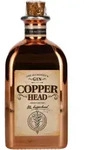Copperhead Original London Dry Gin 40% Vol. 0,5l