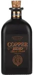 Copperhead London Dry Gin BLACK BATCH 42% Vol. 0,5l