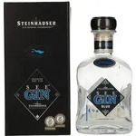 Steinhauser SeeGin BLUE London Dry Gin 48% Vol. 0,7l in Geschenkbox