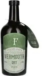 Ferdinand's Vermouth DRY Riesling Vintage 2015 18% Vol. 0,5l