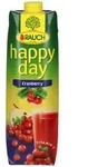 Happy Day Cranberry 1l