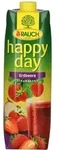 Happy Day Erdbeer 1l