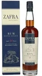 Zafra A&ntilde;ejo 21 A&ntilde;os Ron Master Reserve 40% Vol. 0,7l in Geschenkbox