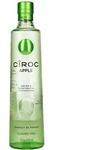 C&icirc;roc APPLE Flavoured Vodka 37,5% Vol. 0,7l