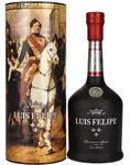 Luis Felipe Premium Brandy 40% Vol. 0,7l in Geschenkbox