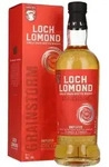 Loch Lomond SINGLE GRAIN Grainstorm Unpeated Scotch Whisky 46% Vol. 0,7l in