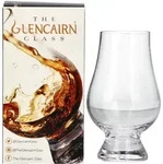 GLENCAIRN Whisky Glas ohne Eichung in Geschenkbox