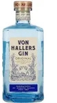 Von Hallers Gin 44% Vol. 0,5l