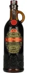 El Ron Prohibido Solera 15 Gran Reserva Finest Blended Mexican Rum 40% Vol. 0,7l
