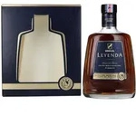 Brugal LEYENDA Selecci&oacute;n Homenaje 38% Vol. 0,7l in Geschenkbox