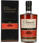 Cl&eacute;ment Rhum Vieux Agricole X.O 42% Vol. 0,7l in Geschenkbox