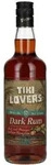 Tiki Lovers Dark Rum Finest Caribbean Blend 57% Vol. 0,7l