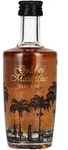 Gold of Mauritius The Classic Dark Rum 40% Vol. 0,05l