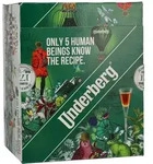 Underberg Natural Herbal Digestif 44% Vol. 30x0,02l