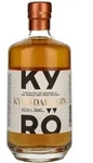 Kyr&ouml; Dark Gin 42,6% Vol. 0,5l
