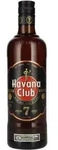 Havana Club A&ntilde;ejo 7 A&ntilde;os 40% Vol. 0,7l
