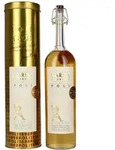 Poli Grappa Sarpa Oro di Poli 40% Vol. 0,7l in Tinbox