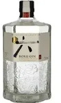 Roku Gin The Japanese Craft Gin 43% Vol. 0,7l
