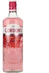 Gordon's PREMIUM PINK Distilled Gin 37,5% Vol. 0,7l