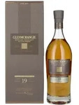 Glenmorangie FINEST RESERVE 19 Years Old Highland Single Malt 43% Vol. 0,7l in