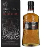 Highland Park DRAGON LEGEND Single Malt Scotch Whisky 43,1% Vol. 0,7l in Geschenkbox