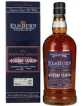 Elsburn THE DISTILLERY EDITION Sherry Casks Batch 005 46% Vol. 0,7l in Geschenkbox