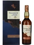 Talisker 25 Years Old Single Malt Whisky 45,8% Vol. 0,7l in Geschenkbox