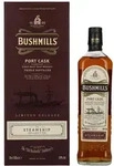 Bushmills PORT CASK Reserve The Steamship Collection 40% Vol. 0,7l in Geschenkbox